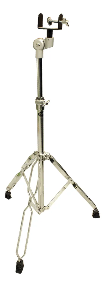 Atril para Bongó rmx atb-82 platina doble cromado