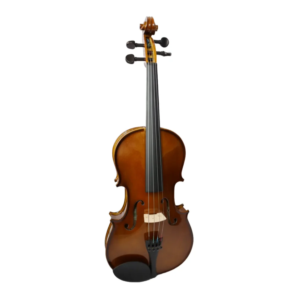 Viola cremona sva-50 15 pulgadas set con estuche arco y resina