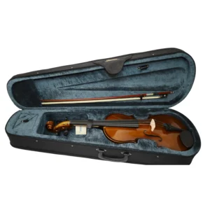 Viola cremona sva-50 15 pulgadas set con estuche arco y resina