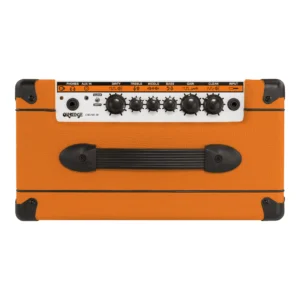 amplificador guitarra orange crush 20