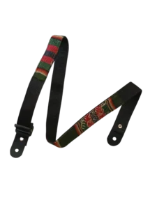 correa para charango tejido aguayo artesanal