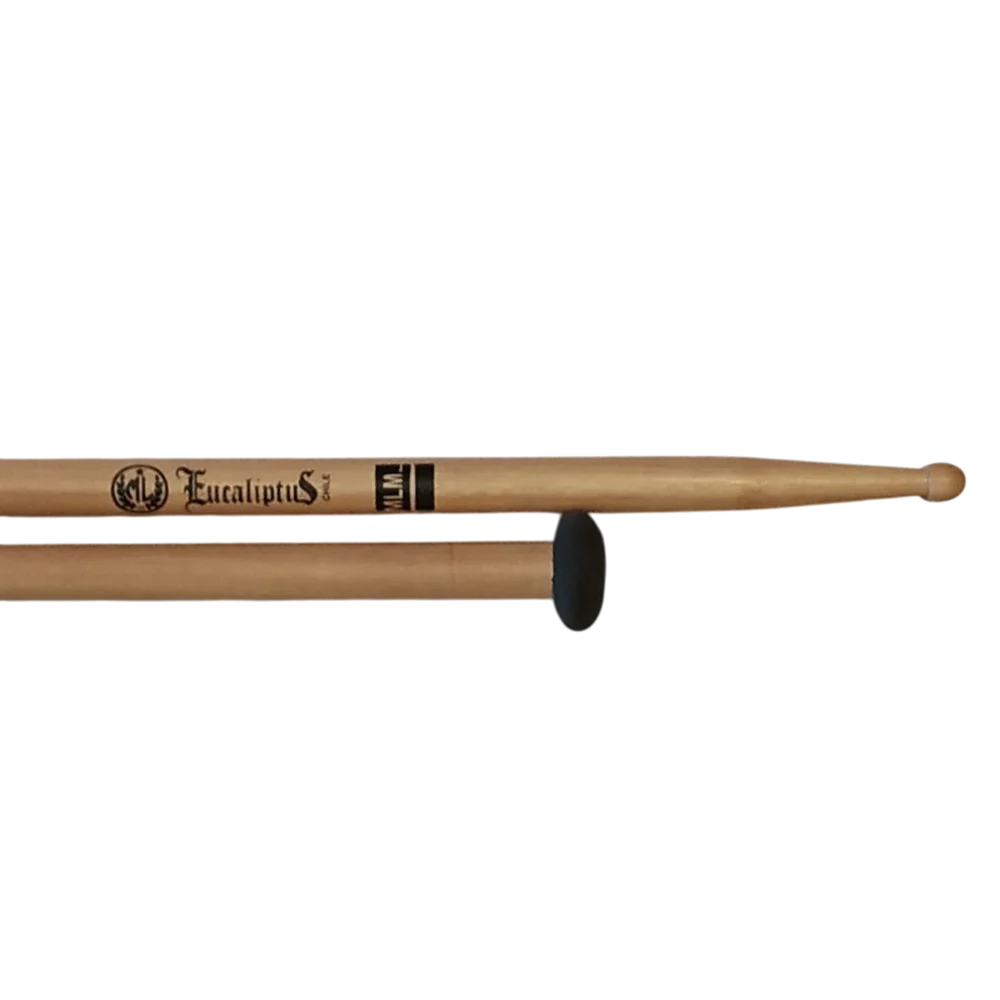 baquetas ML multipercusión doble punta eucaliptus