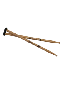 baquetas ML multipercusión doble punta eucaliptus