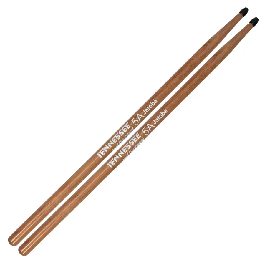 baquetas 5a liverpool jatoba punta nylon
