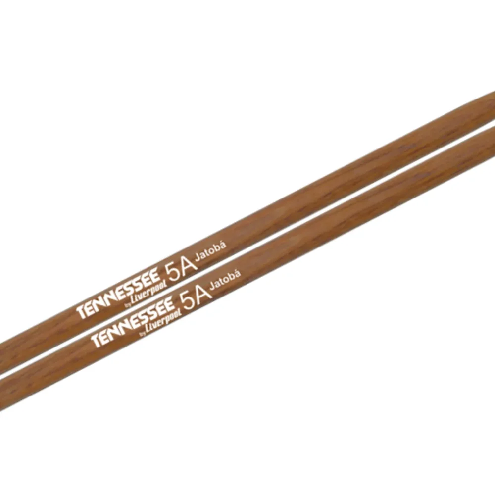baquetas liverpool 5a jatoba punta madera
