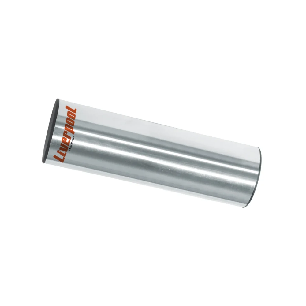 ganza liverpool aluminio 50x200 mm