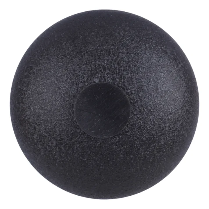 steel tongue drum rmx 3 pulgadas 6 tonos negro