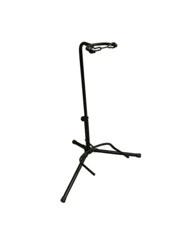 atril guitarra soporte scorpion gs002