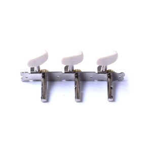 clavijero guitarra clasica metalico scorpion