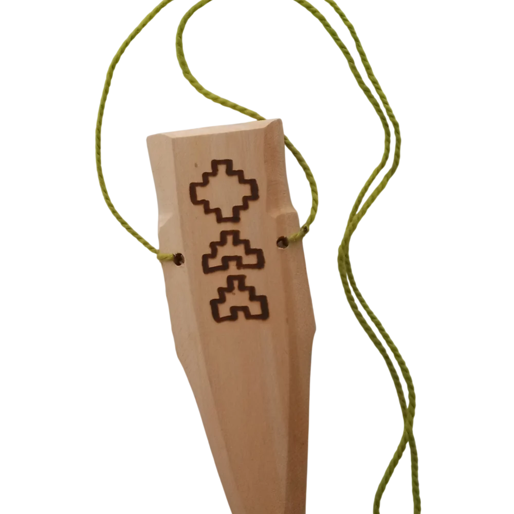 pifilca mapuche artesanal