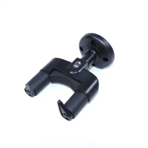 soporte pared guitarra con seguro