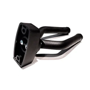 soporte de pared para guitarra