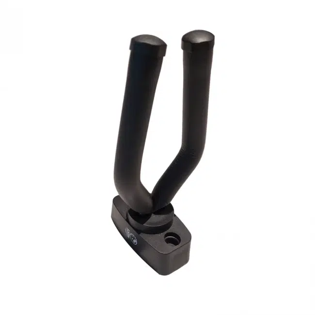 soporte de pared para guitarra