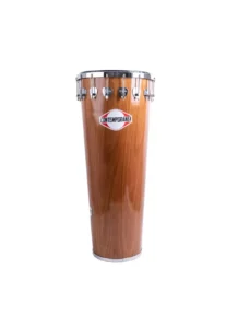 timba 14 pulgadas madera samba