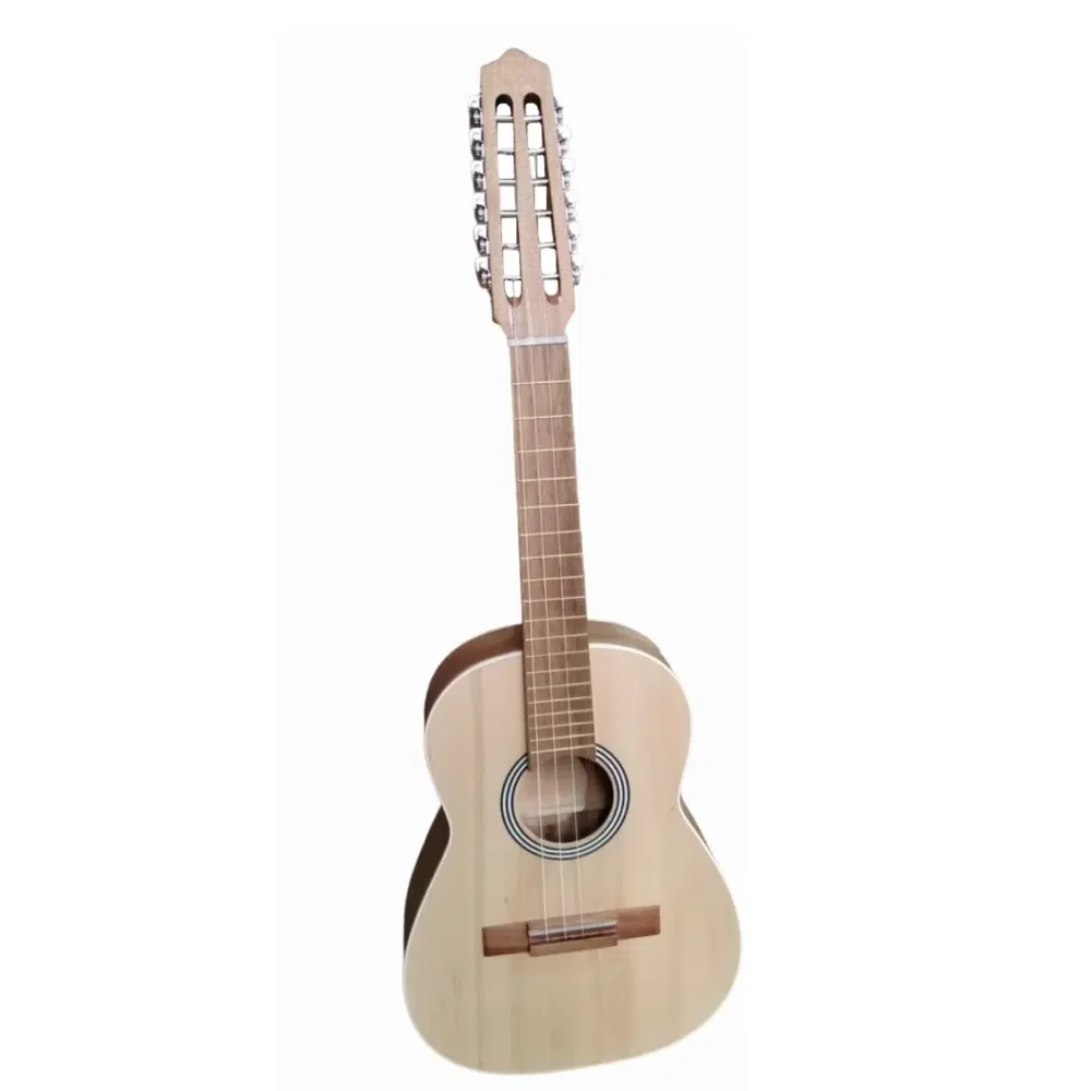 tiple colombiano instrumento