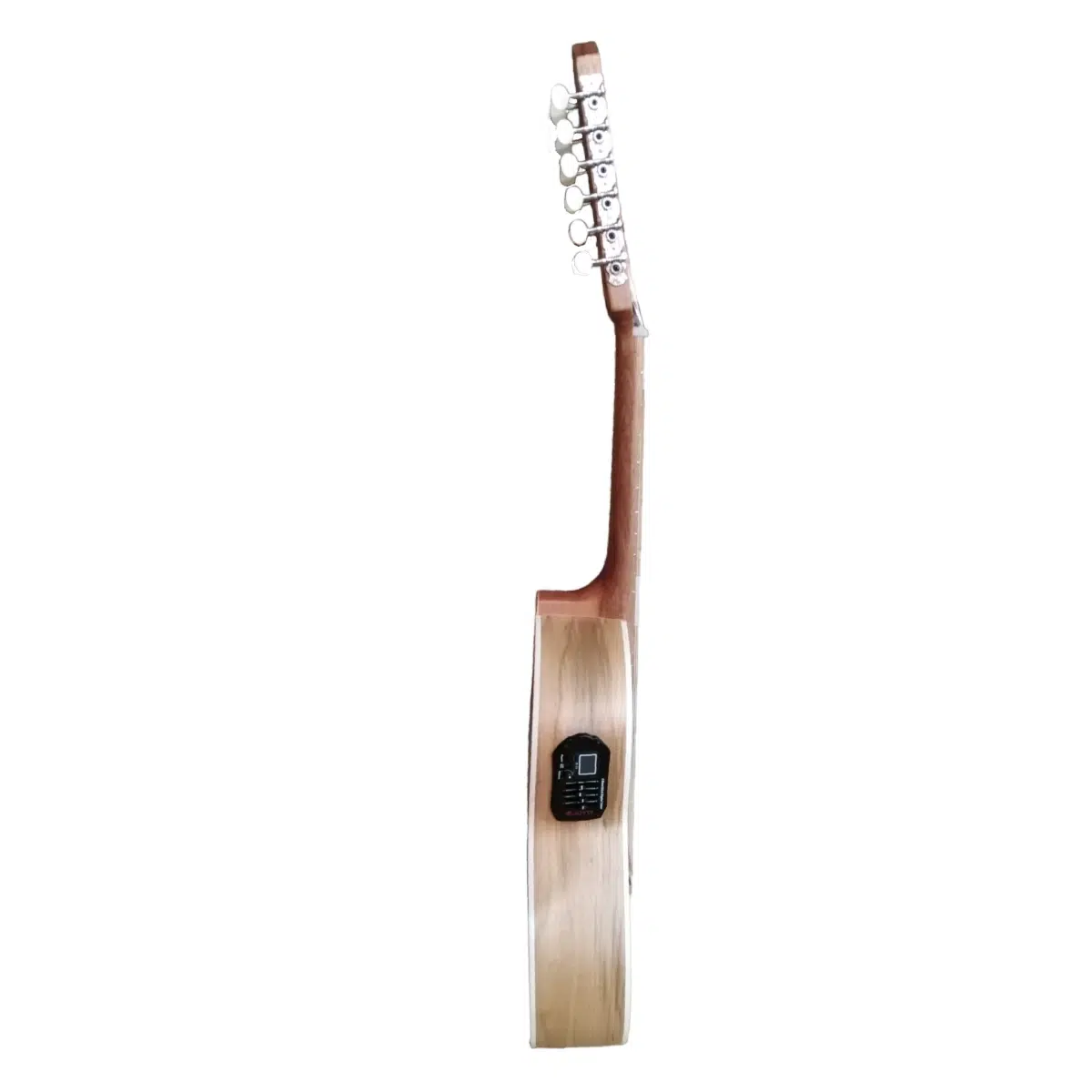 tiple electroacustico colombiano
