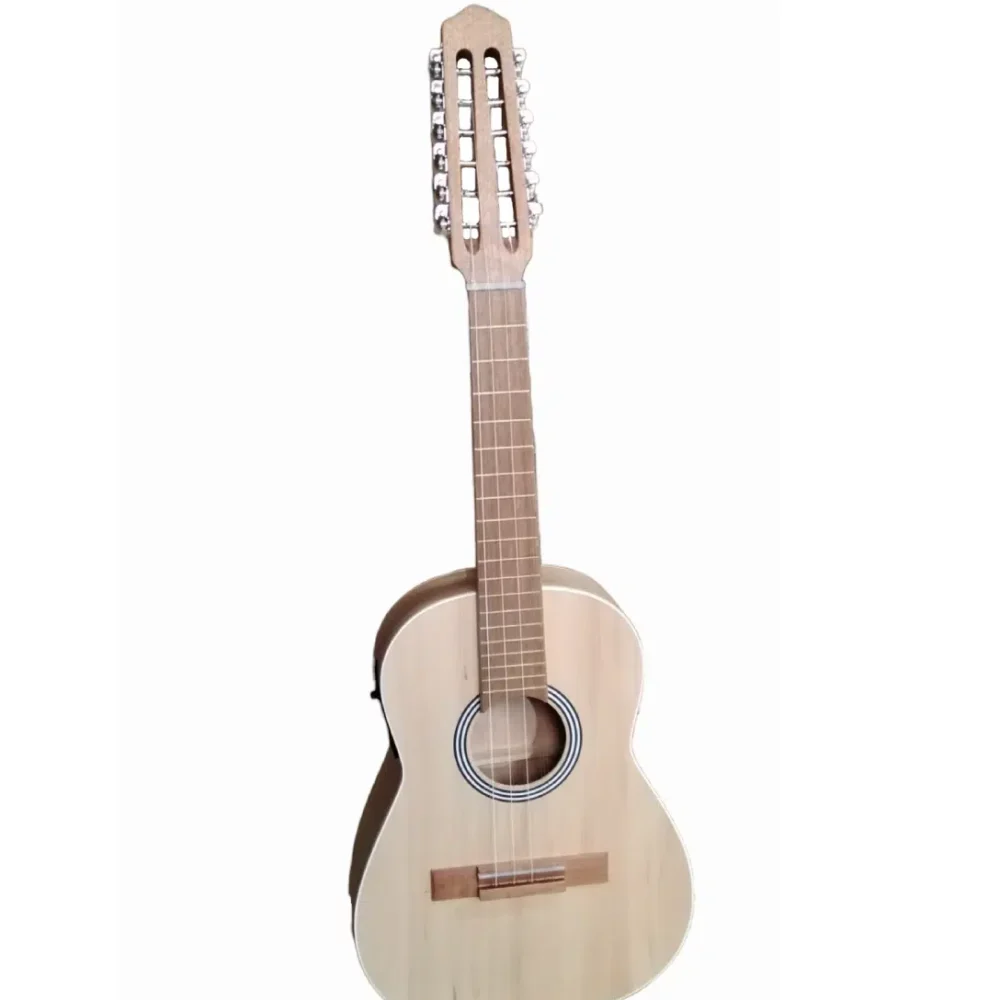 tiple electroacustico colombiano