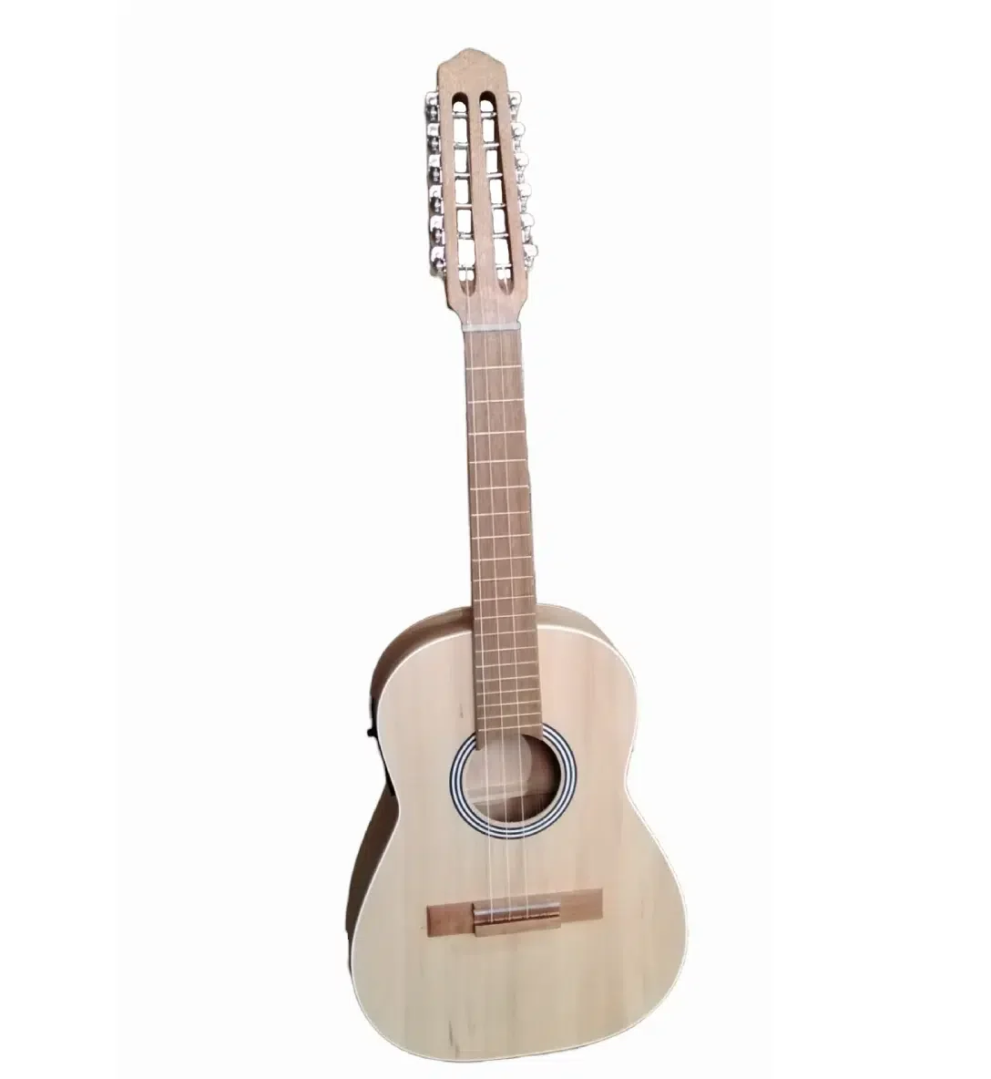 tiple electroacustico colombiano