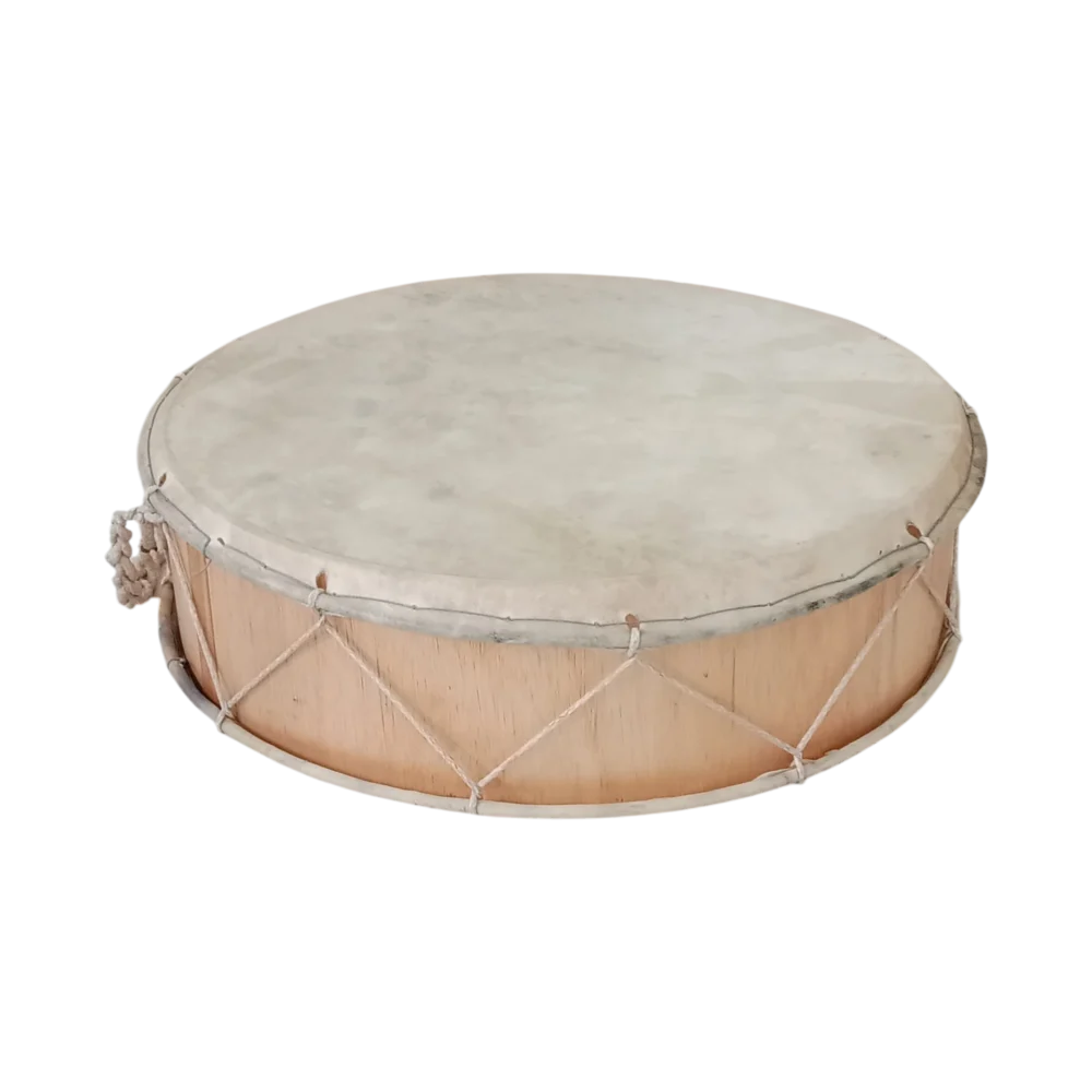 caja chayera andina artesanal