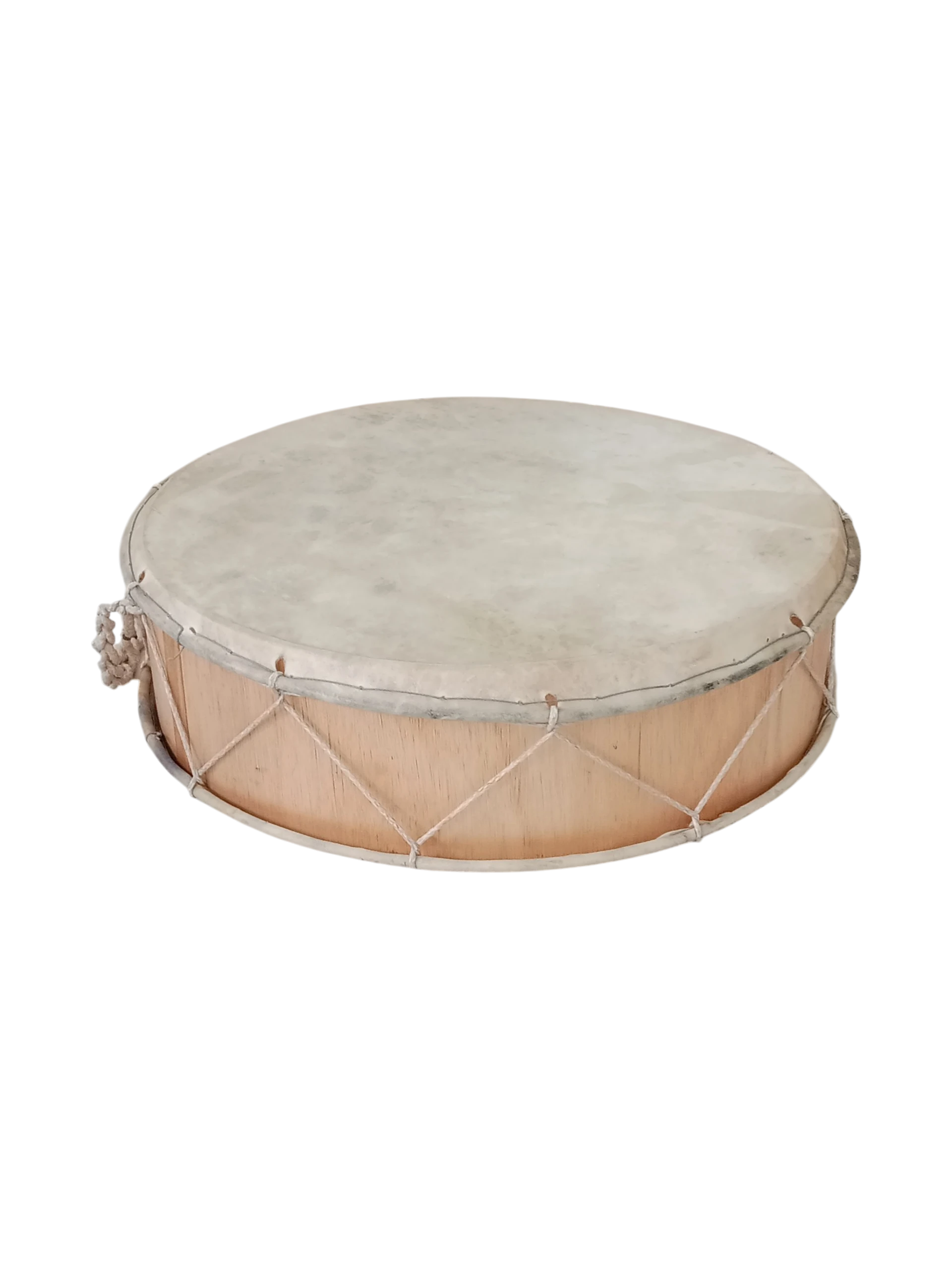 caja chayera andina artesanal