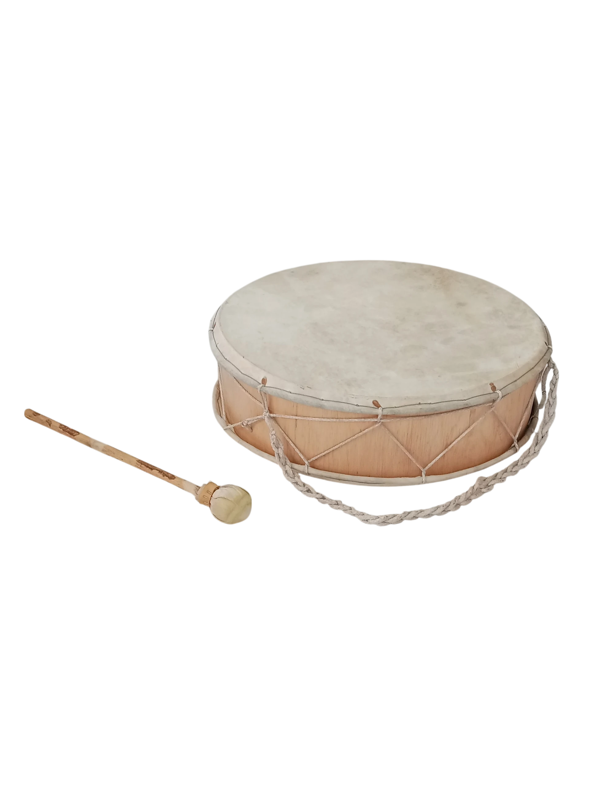 caja chayera andina artesanal