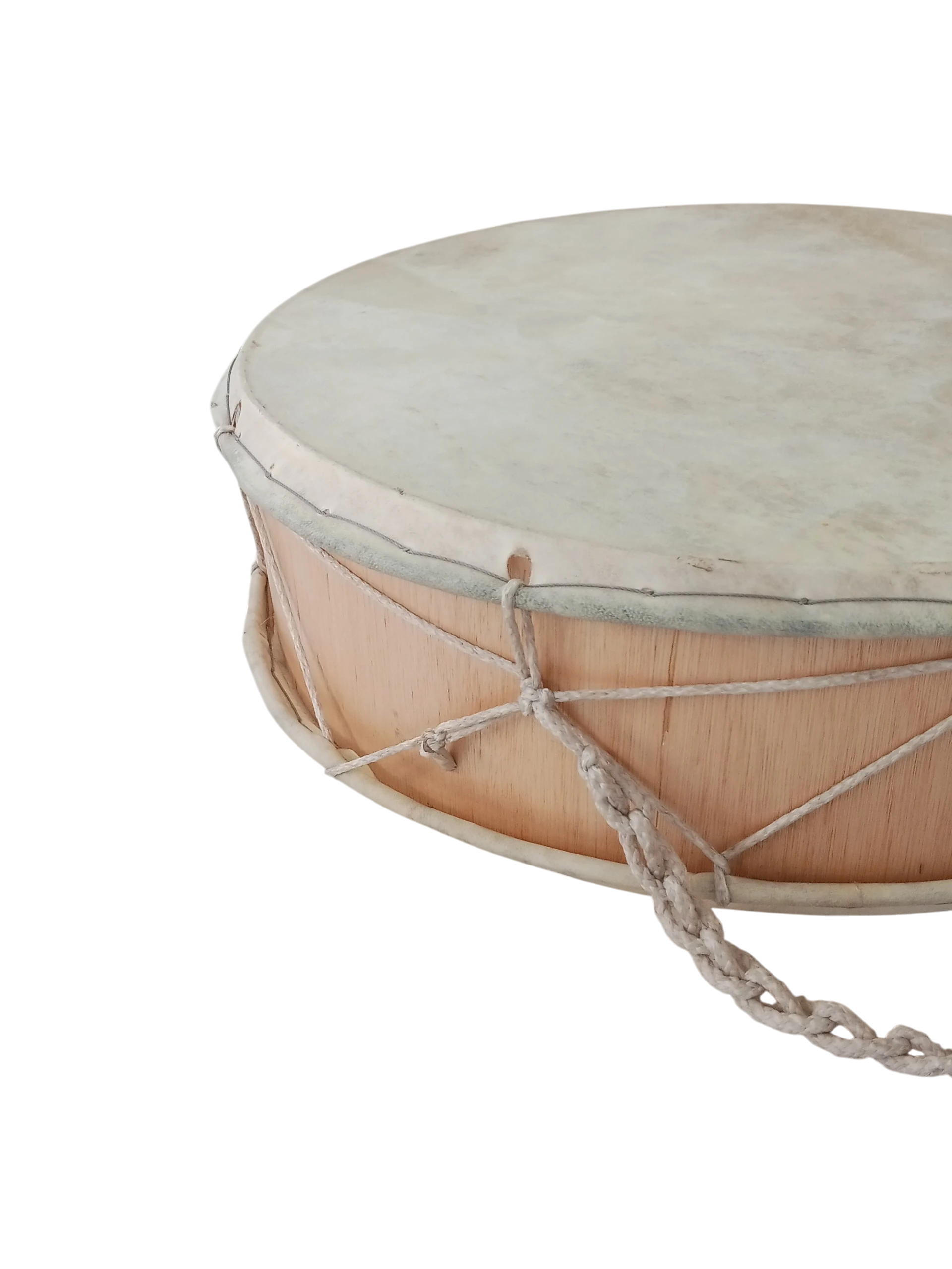 caja chayera andina artesanal
