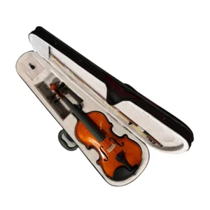 violin 4/4 wotan con estuche