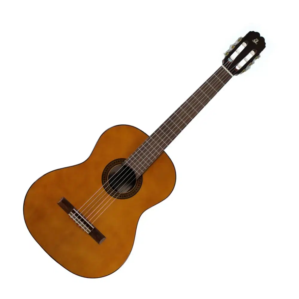 Guitarra Clásica Admira Juanita Española