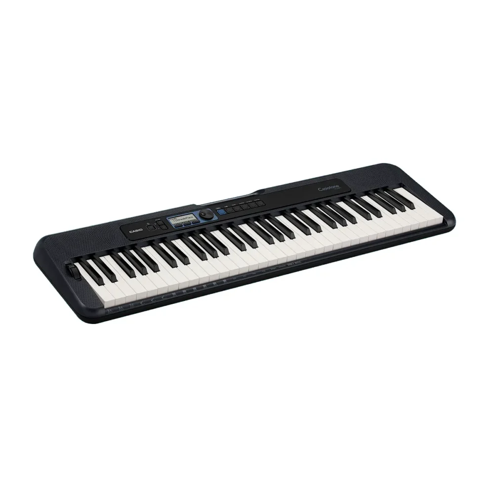 teclado Casio CT-S300 táctil