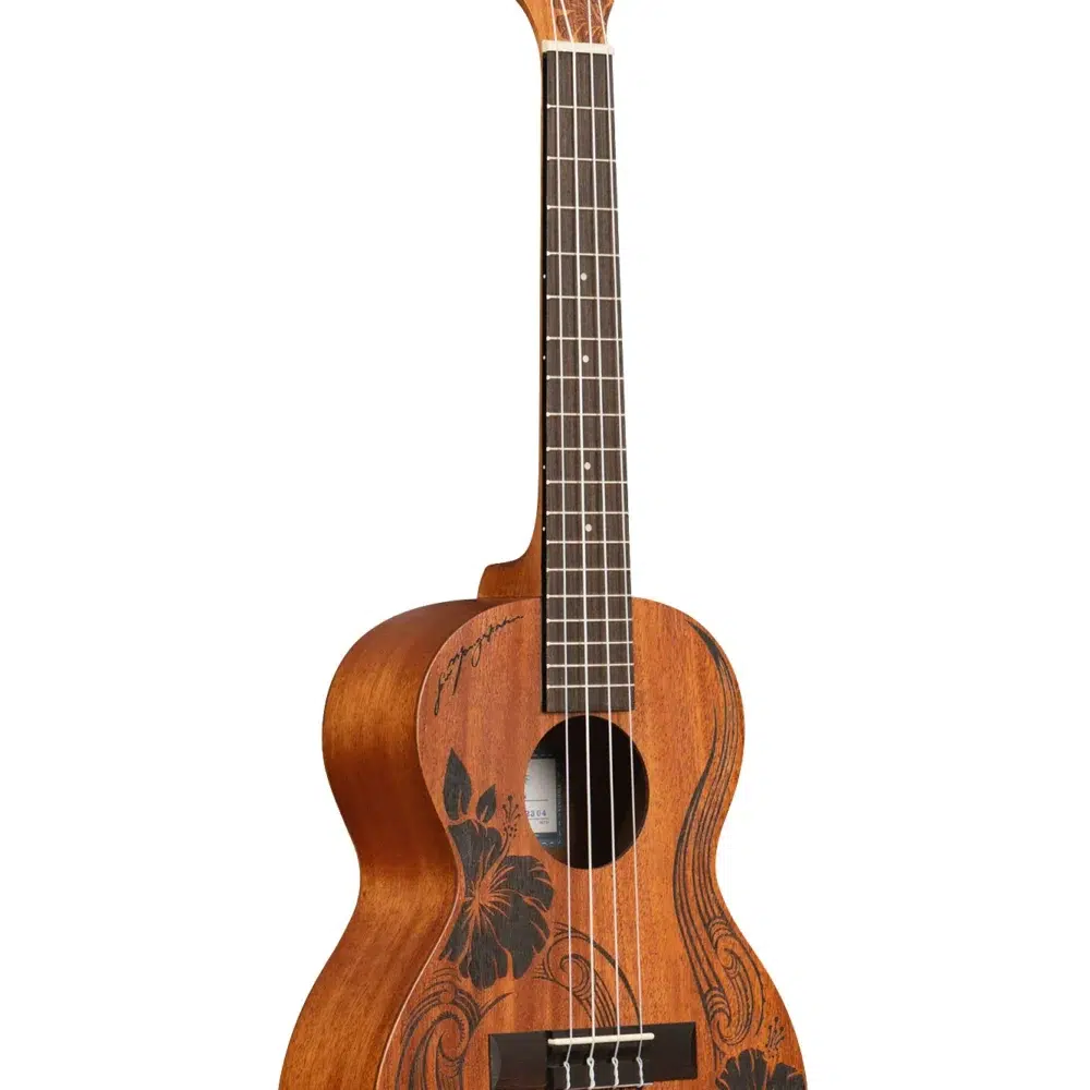 Ukelele Tenor Kala Unity KA-UNITY-T The Voyage Collection de caoba