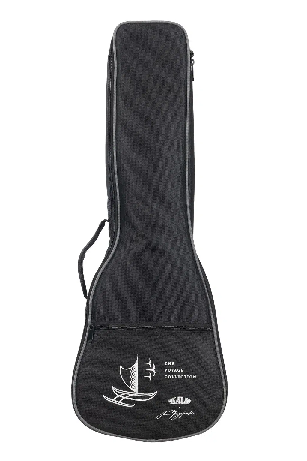 Ukelele Tenor Kala Unity KA-UNITY-T The Voyage Collection de caoba