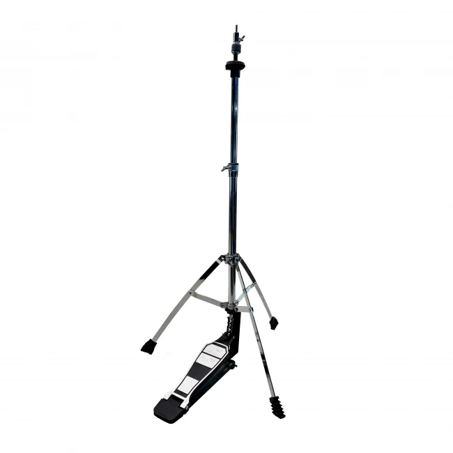 atril de hi-hat Wotan a cadena para batería