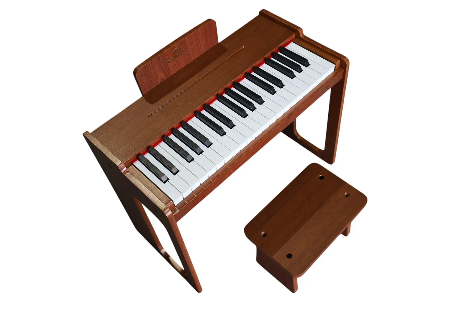 piano infantil Tonic TON-95