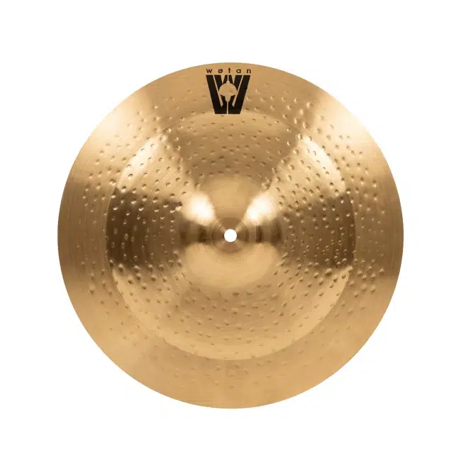 platillo Wotan W-CYMBAL-14 de 14 pulgadas