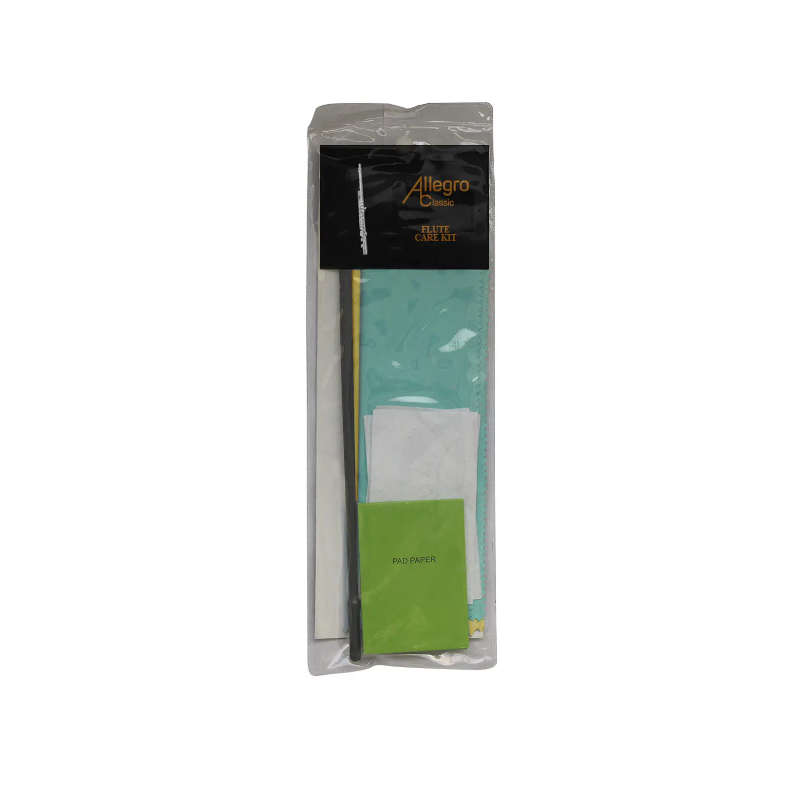 Kit de Limpieza para Saxofón ALL-KIT-4