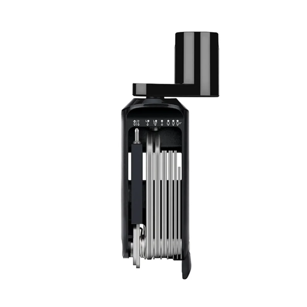 Kit mantención Cherub CGT-1US con herramientas para guitarra