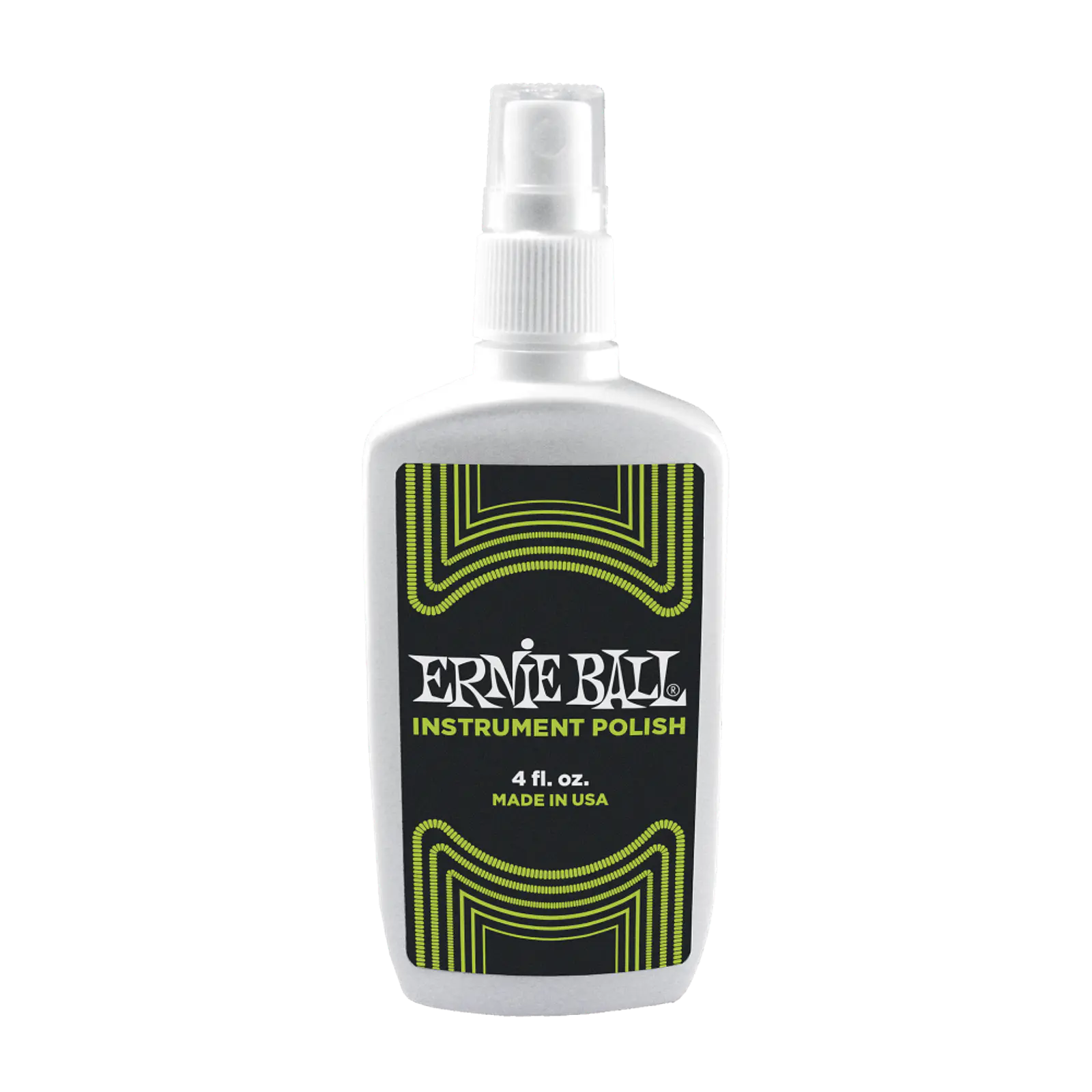 Pulidor guitarra Ernie Ball 4223 para cuidado y brillo del instrumento